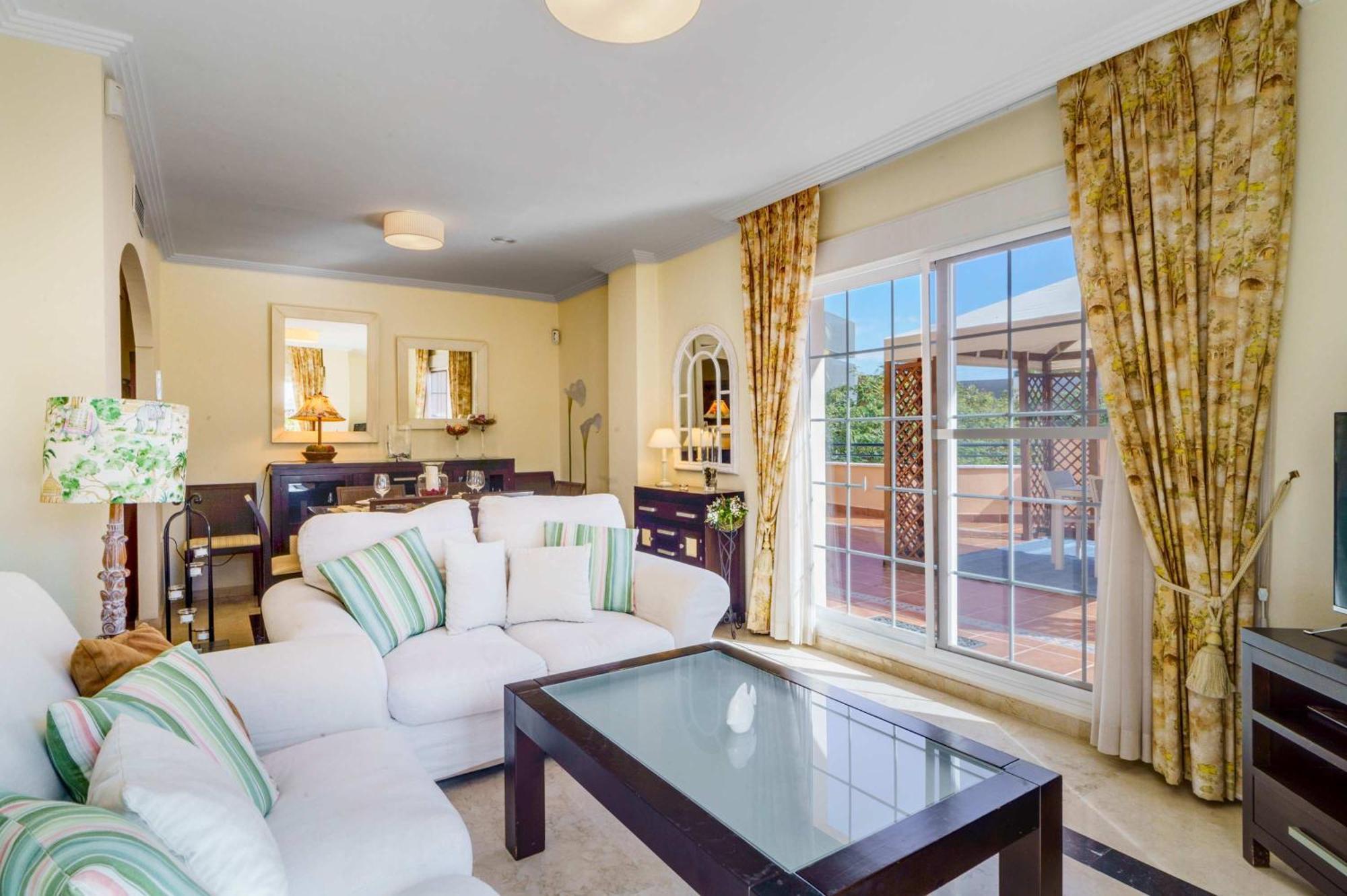 Apartamento Siroko Penthouse At The *