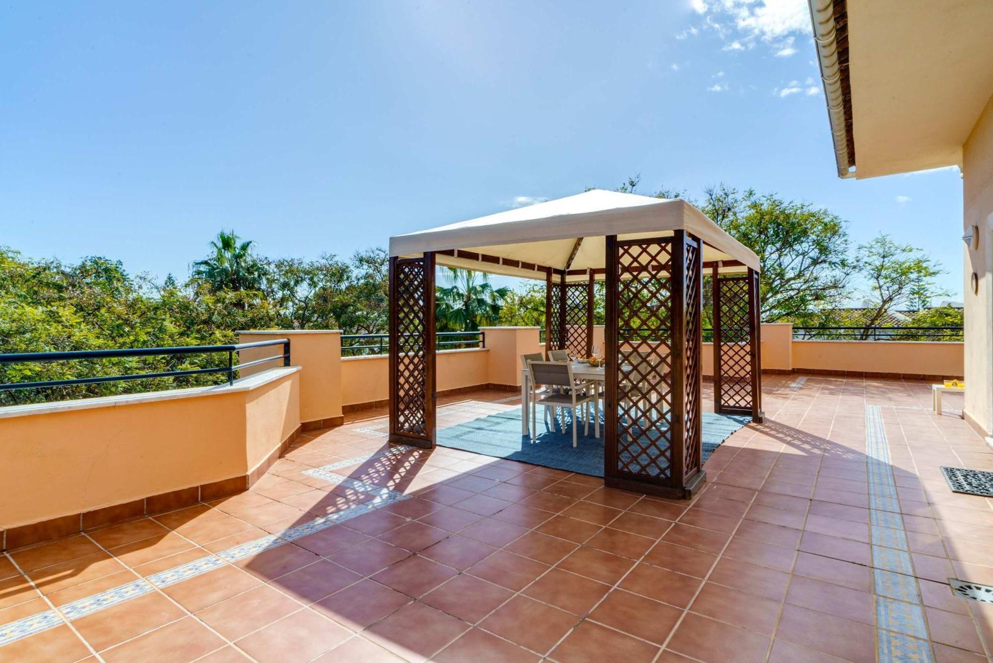 Apartamento Siroko Penthouse At The *