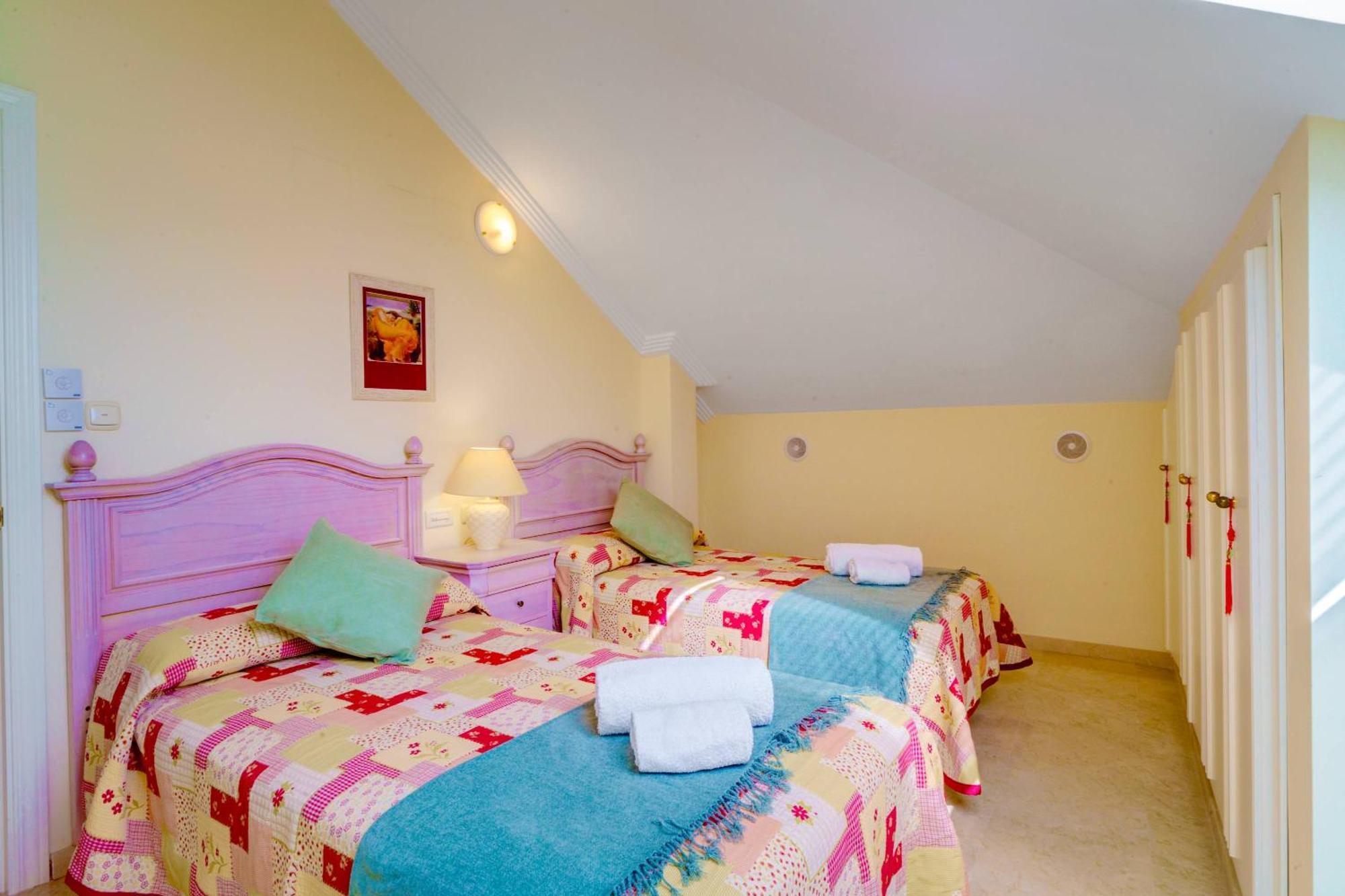 Siroko Penthouse At The Apartamento