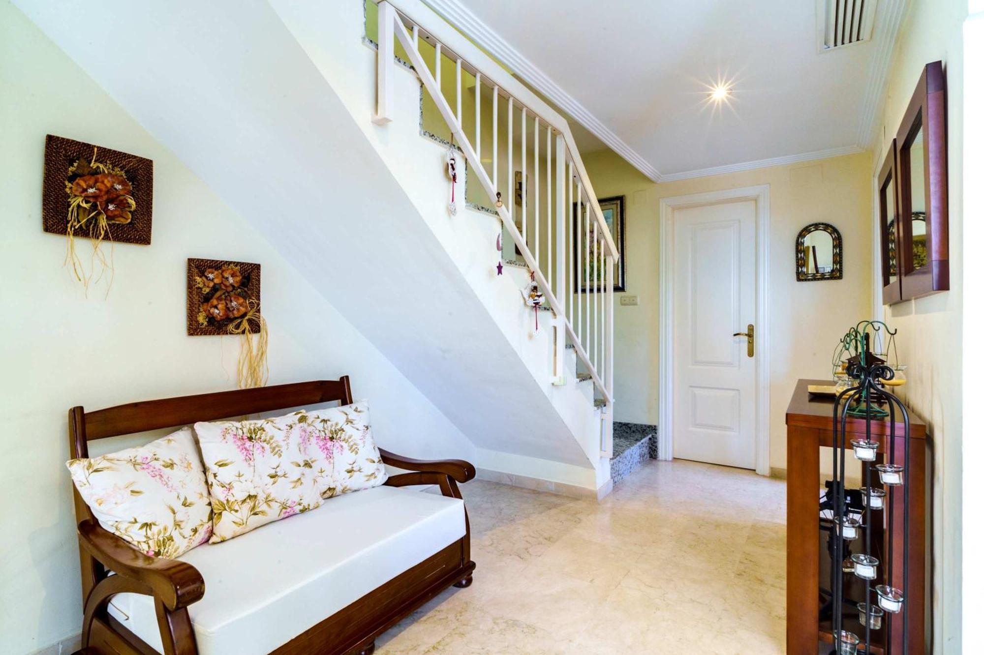 Apartamento Siroko Penthouse At The Marbella