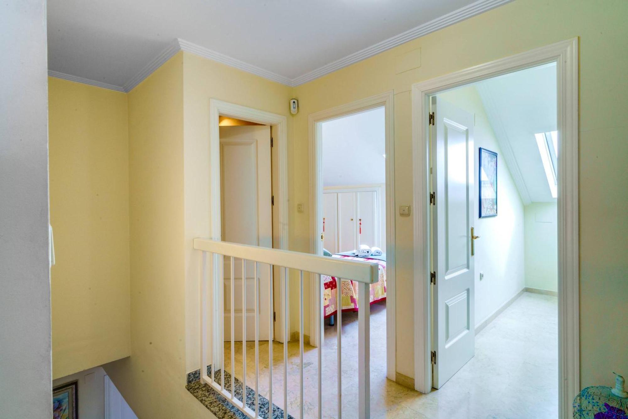 Apartamento Siroko Penthouse At The *
