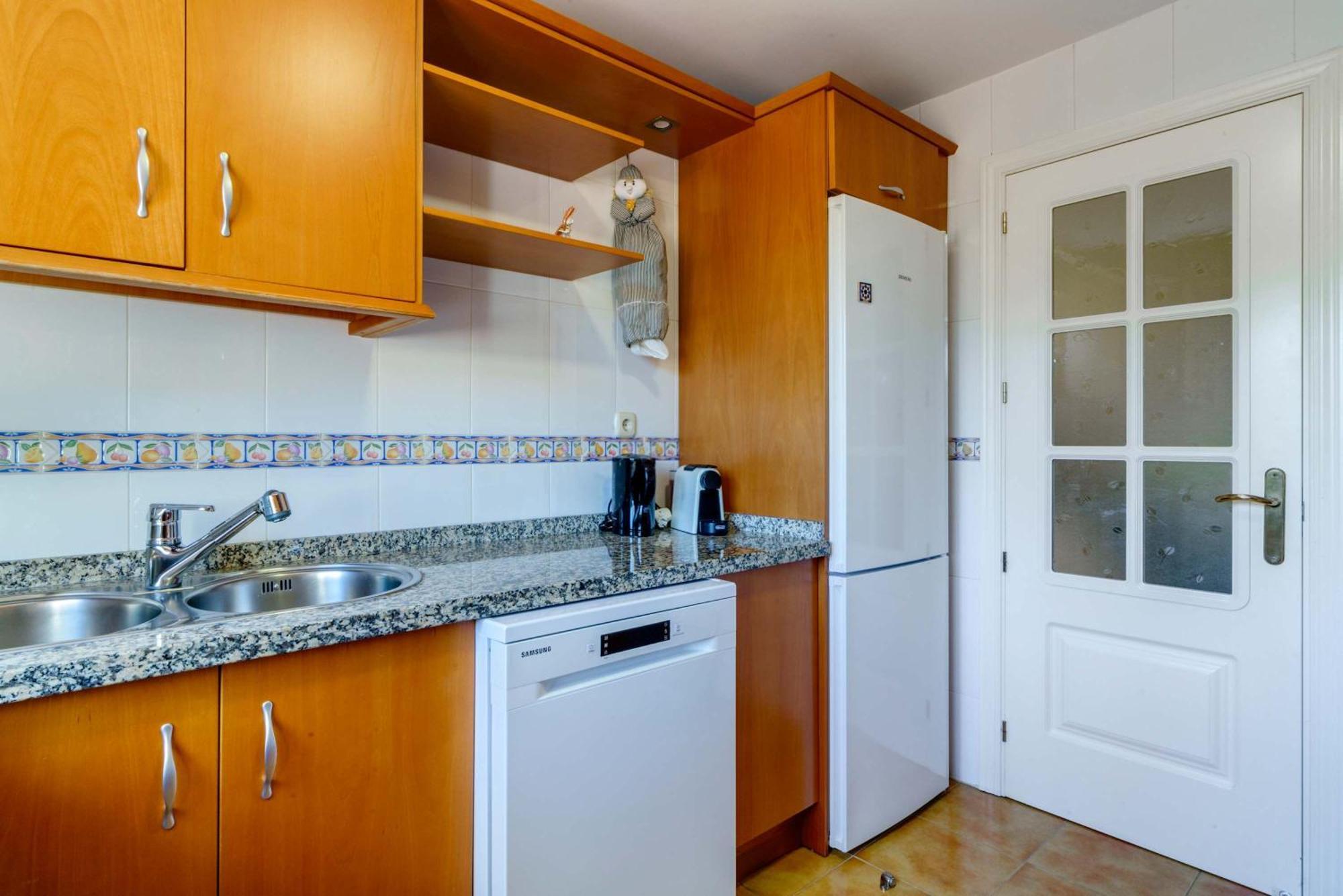 Siroko Penthouse At The Apartamento Marbella