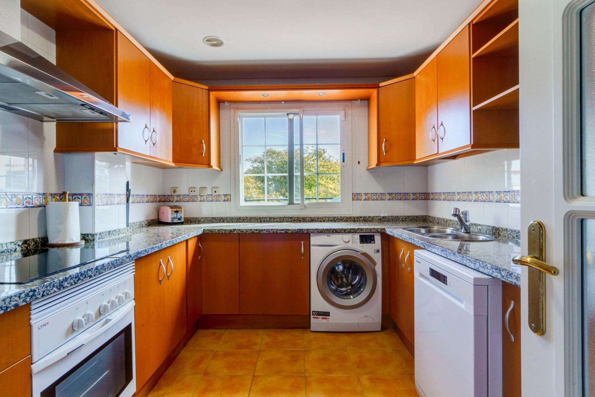 Apartamento Siroko Penthouse At The Marbella