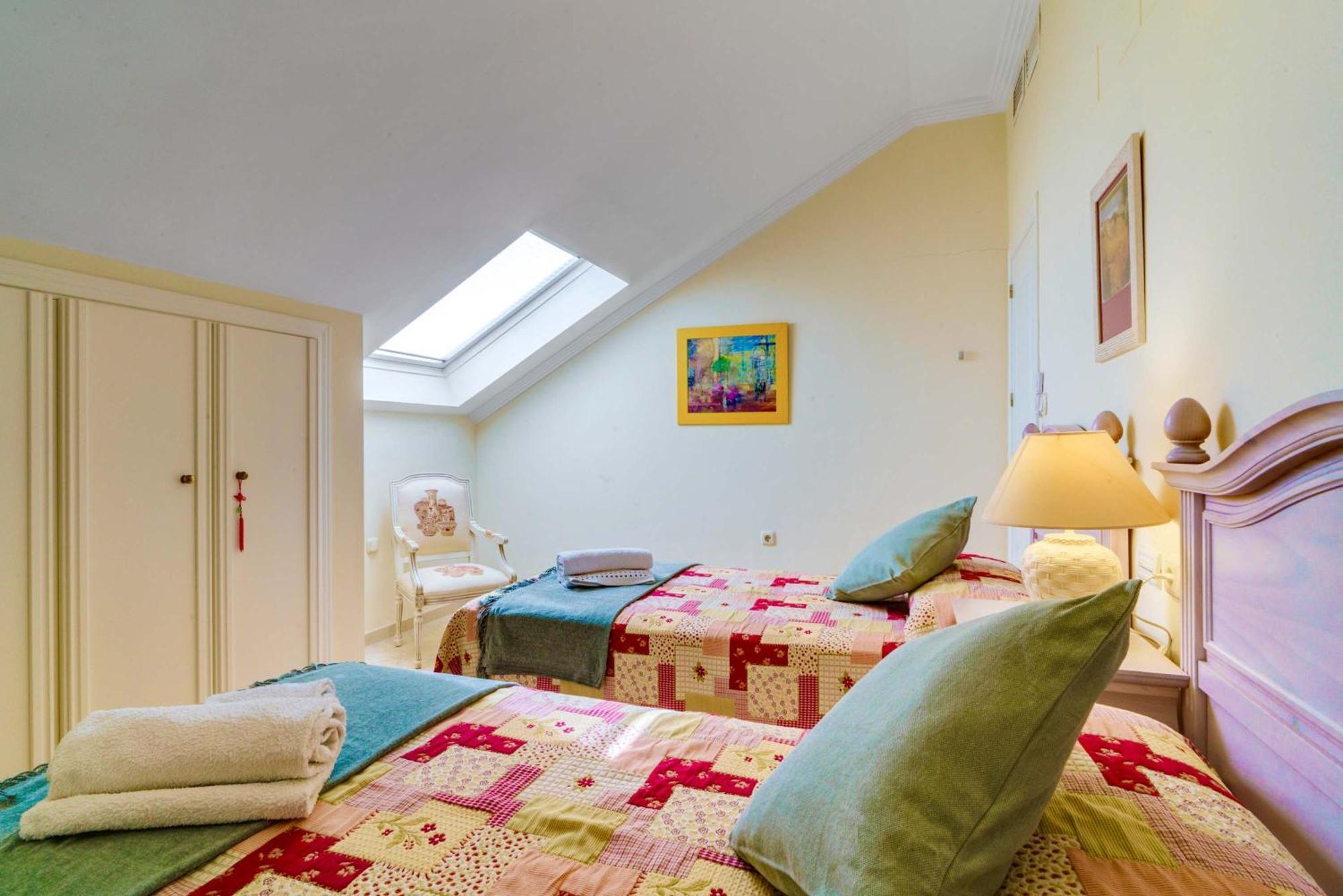 Apartamento Siroko Penthouse At The