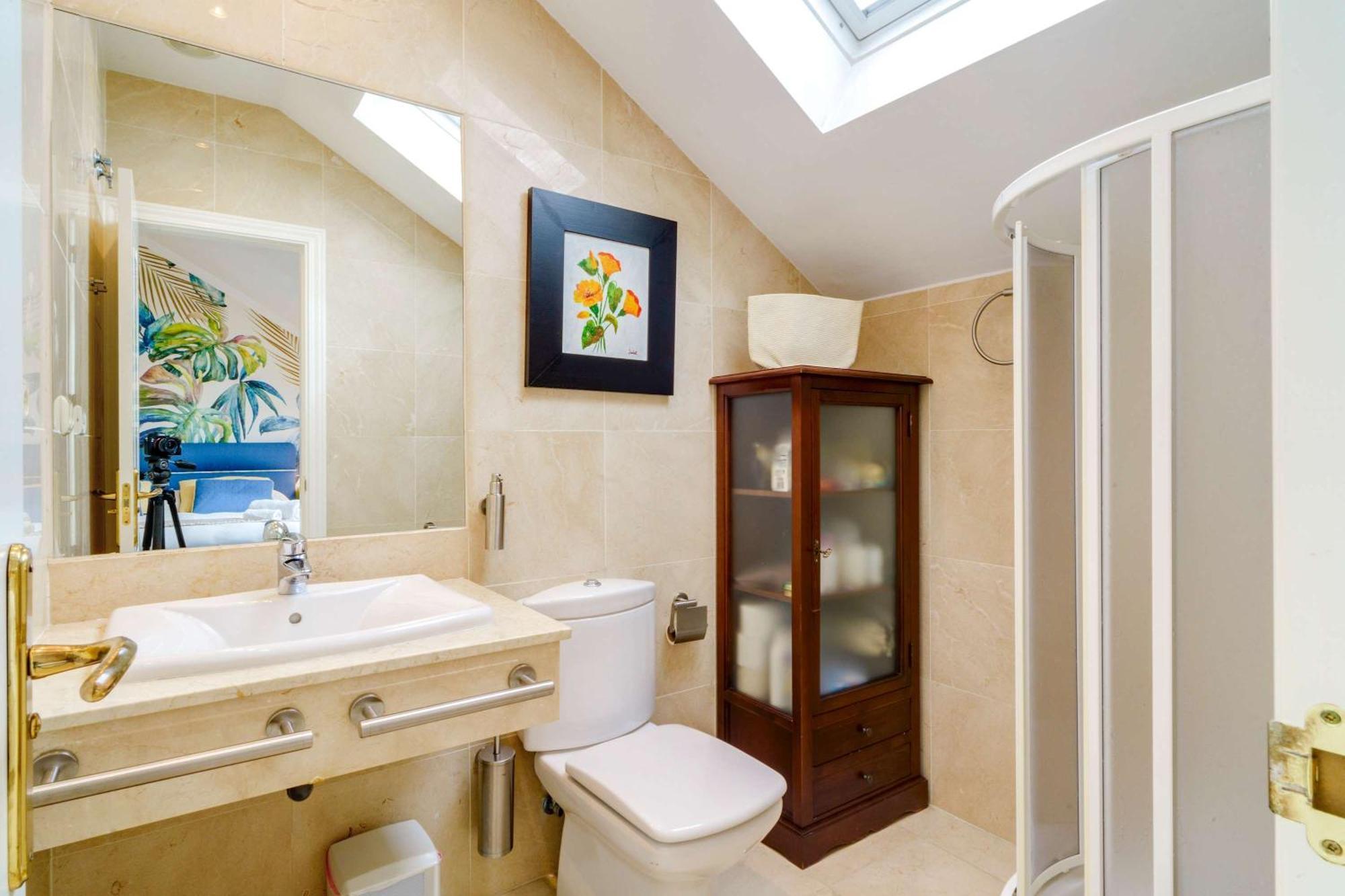 Apartamento Siroko Penthouse At The *