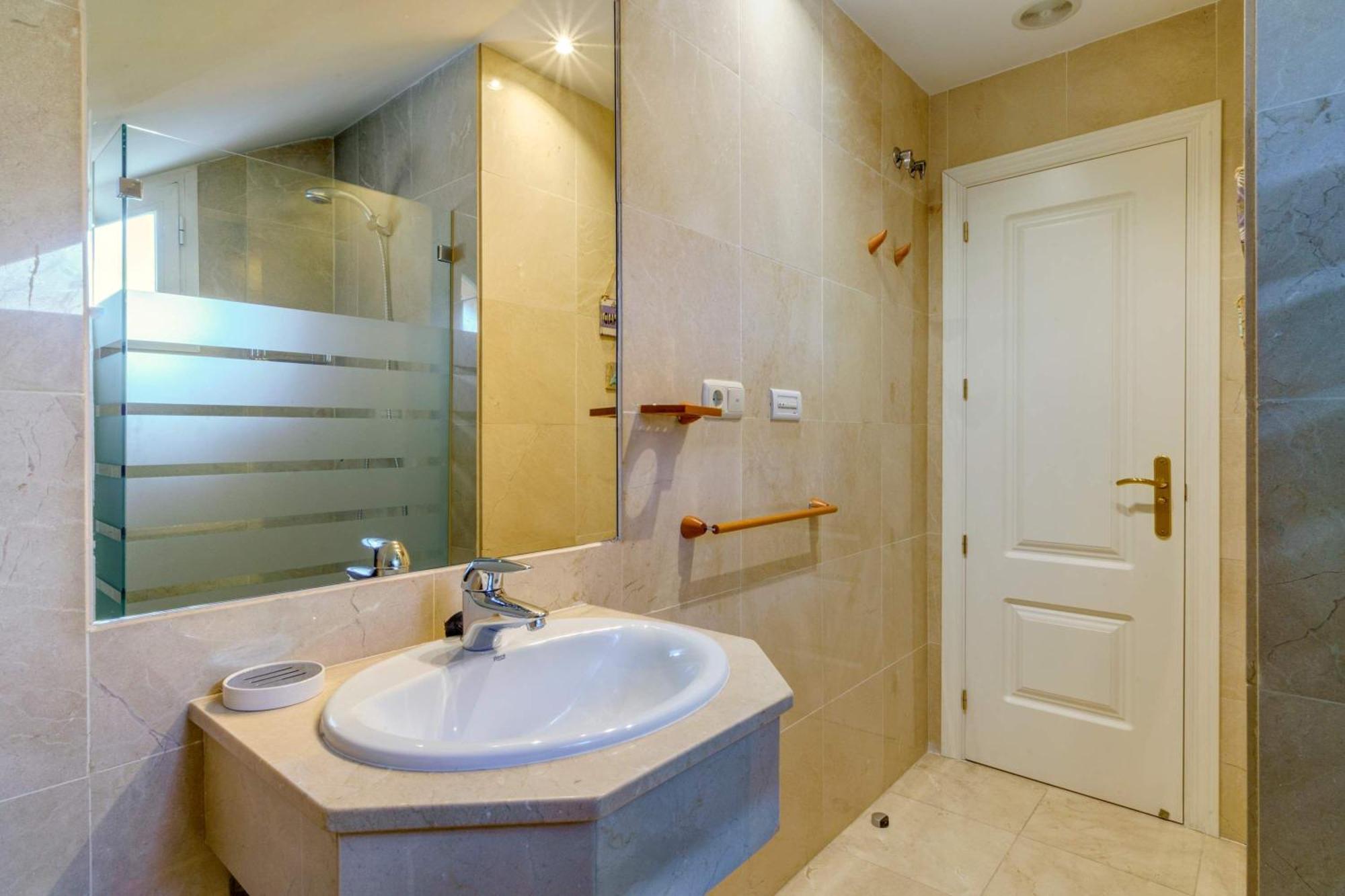 Apartamento Siroko Penthouse At The