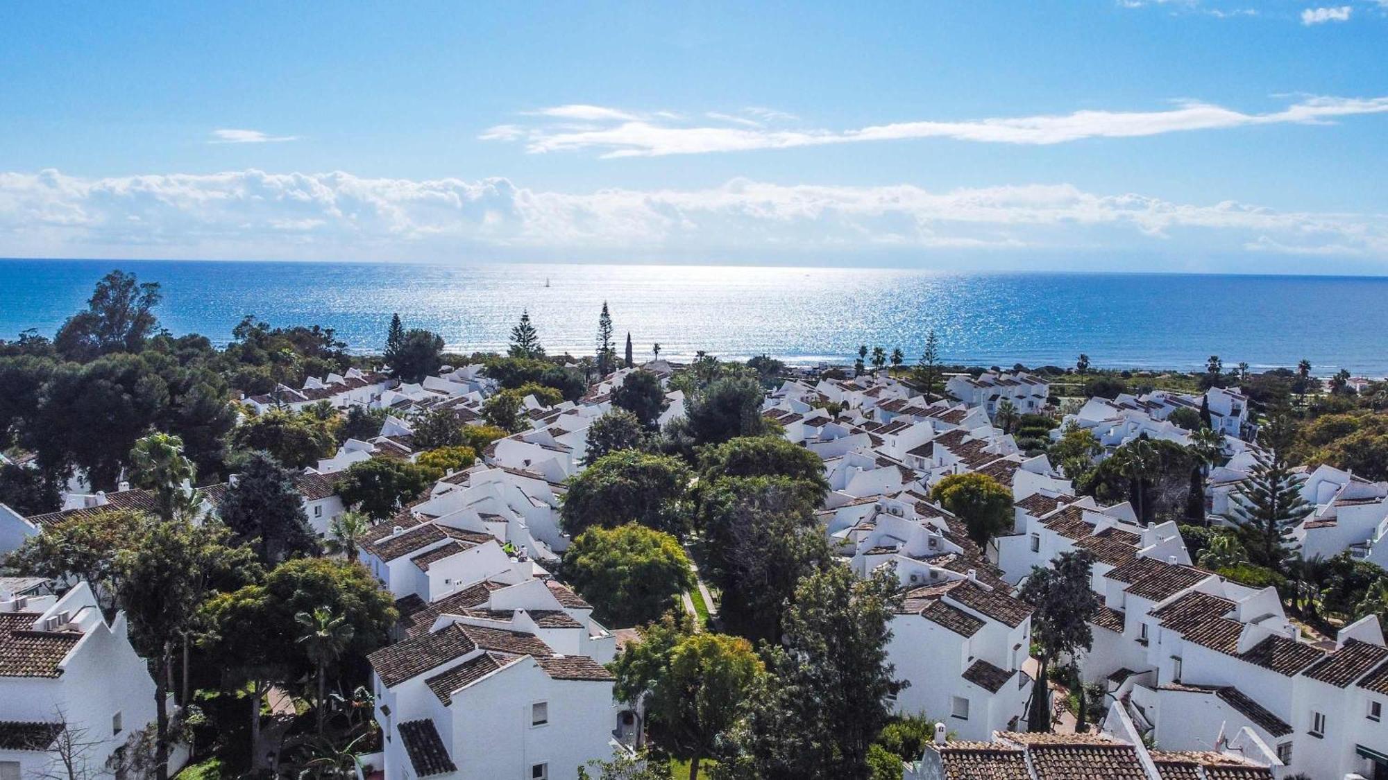 Apartamento Siroko Penthouse At The