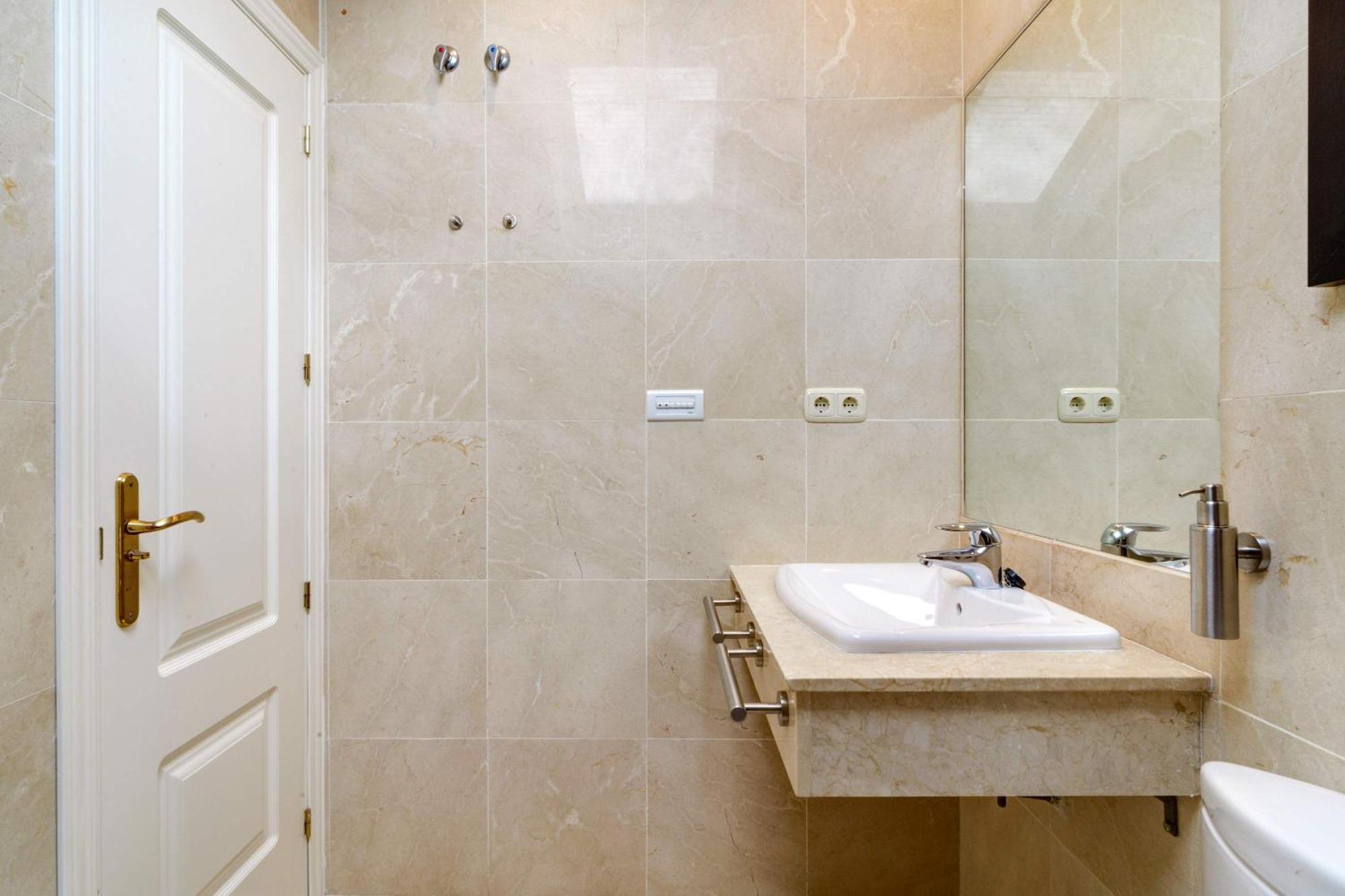 Apartamento Siroko Penthouse At The Marbella