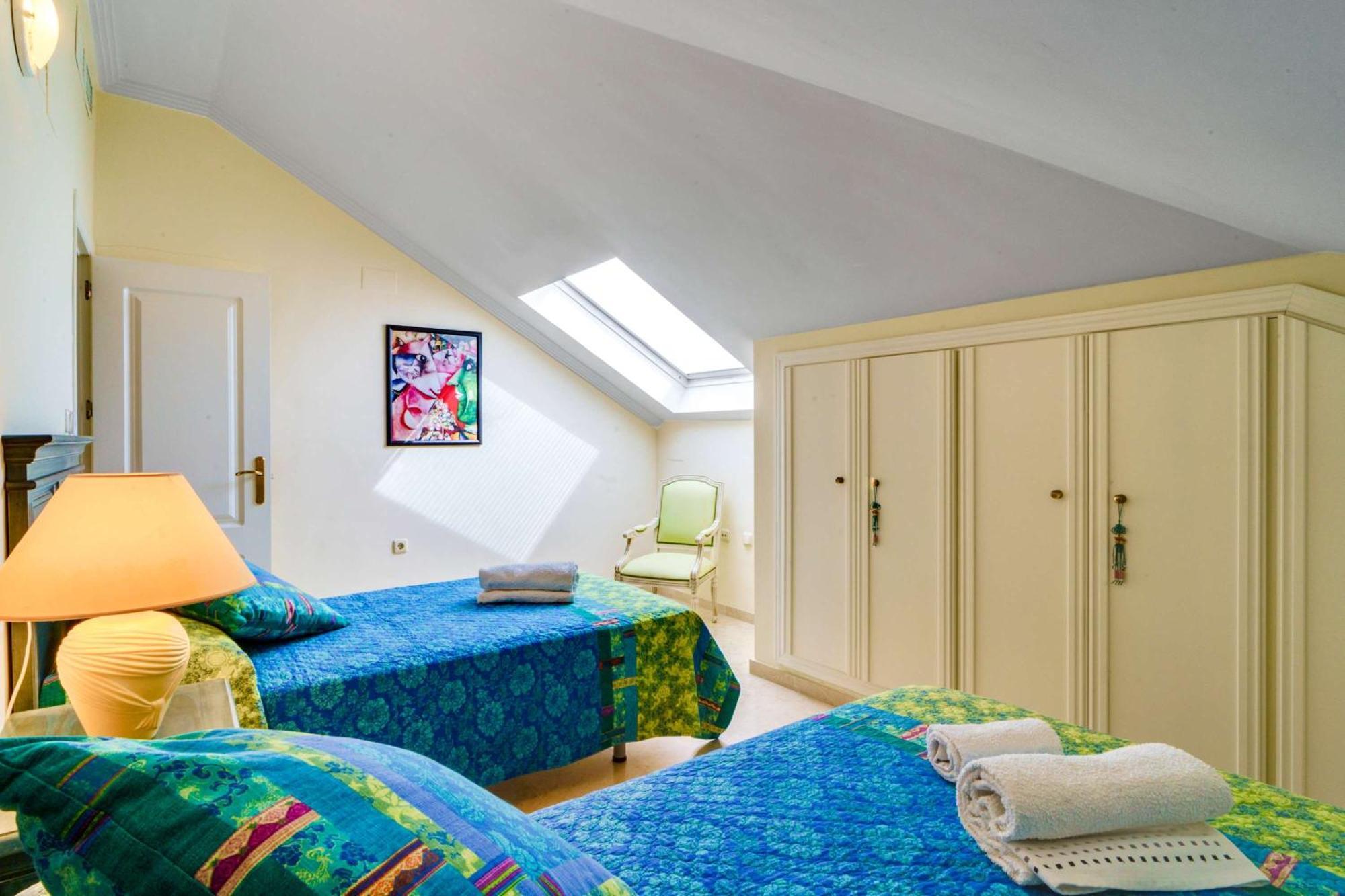 Apartamento Siroko Penthouse At The