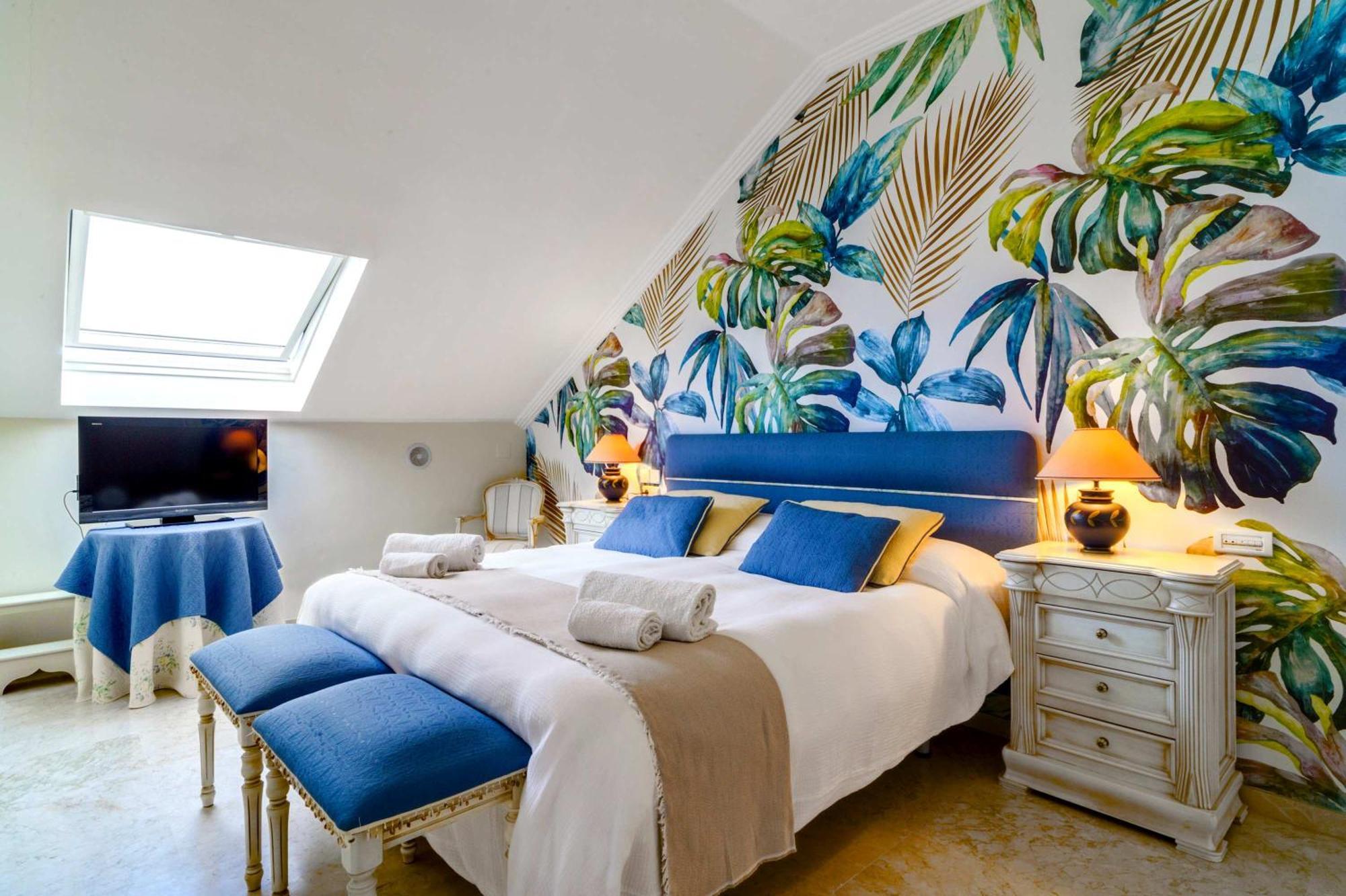 Apartamento Siroko Penthouse At The Marbella