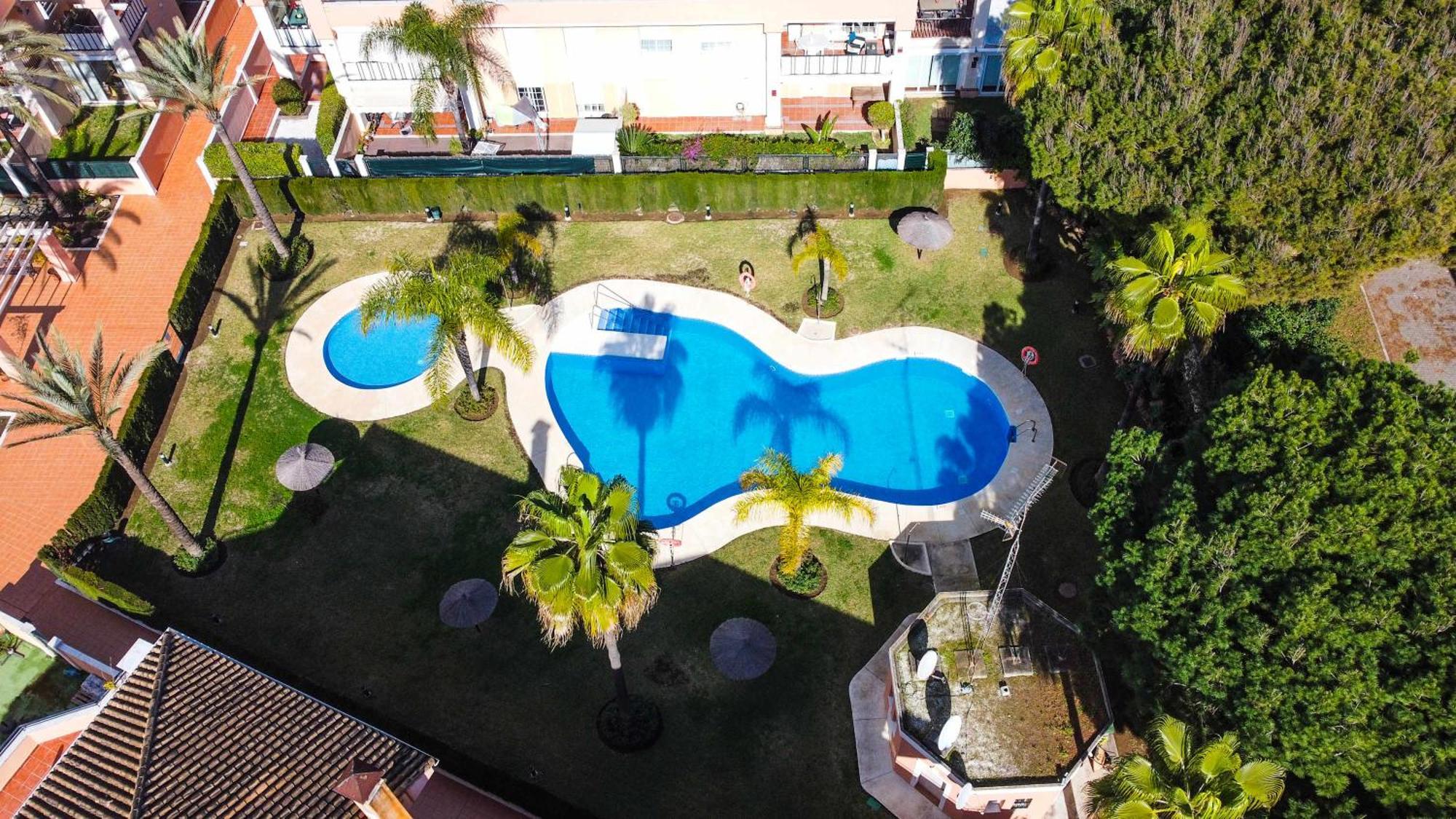 Apartamento Siroko Penthouse At The