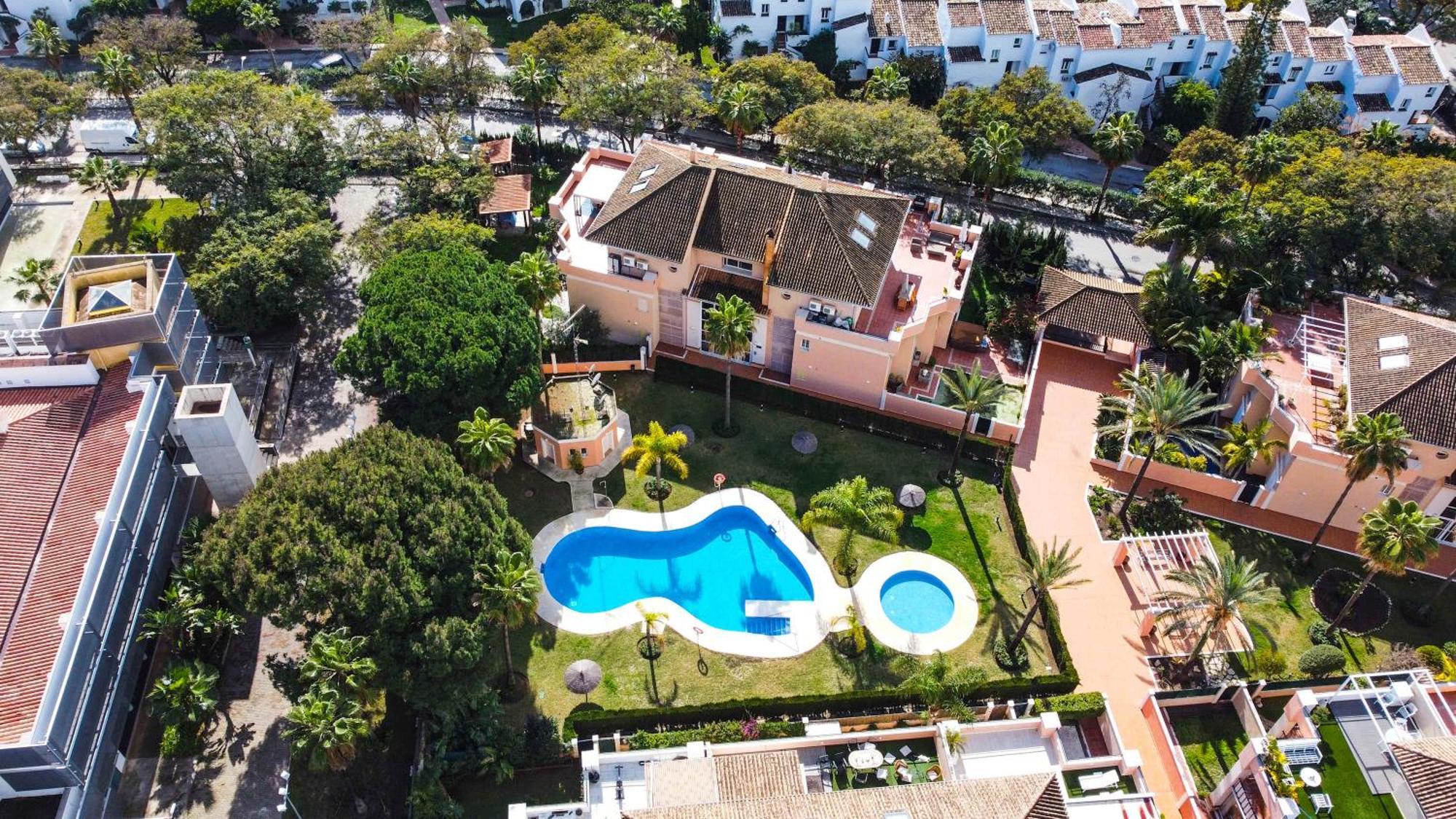 Apartamento Siroko Penthouse At The