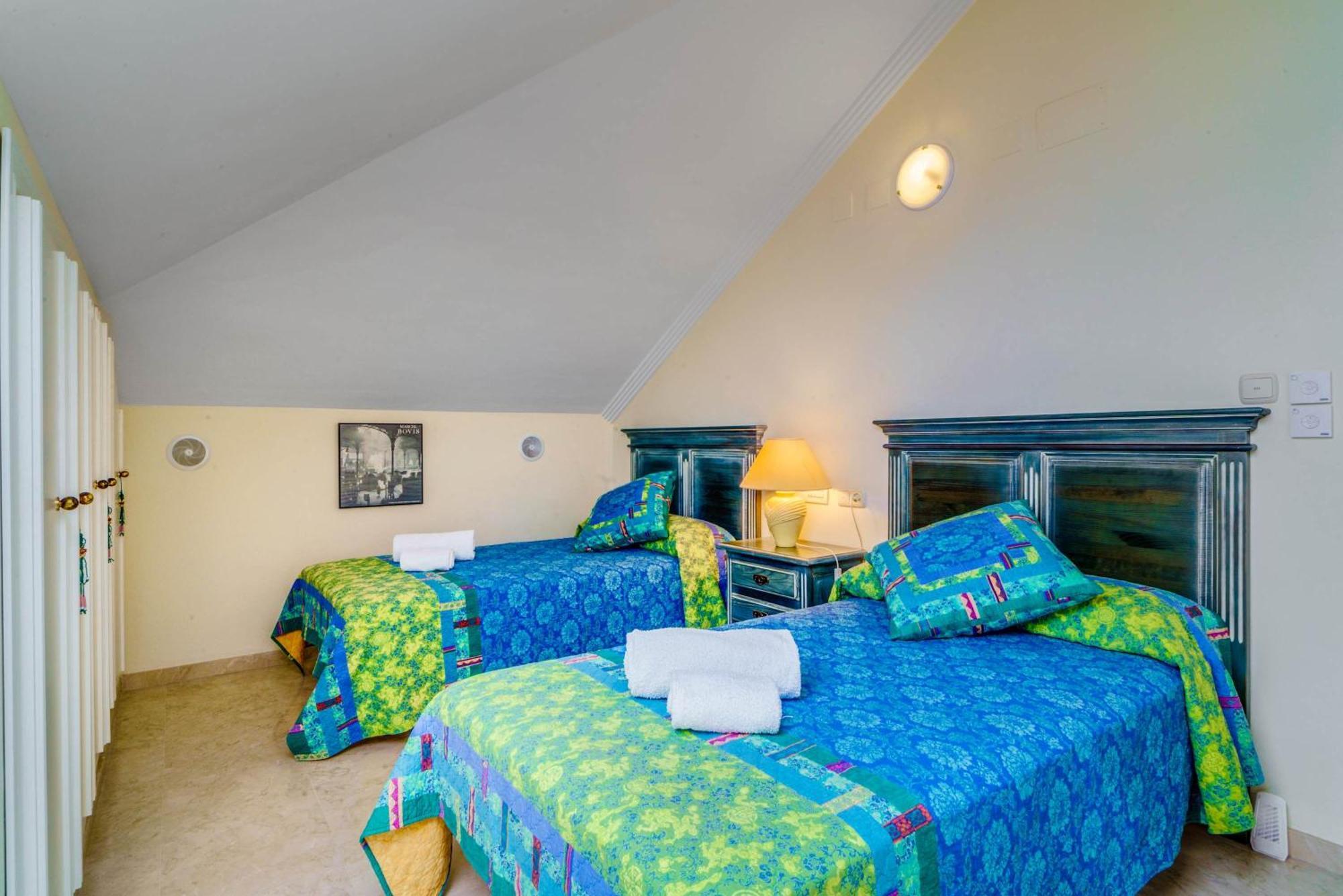 Apartamento Siroko Penthouse At The